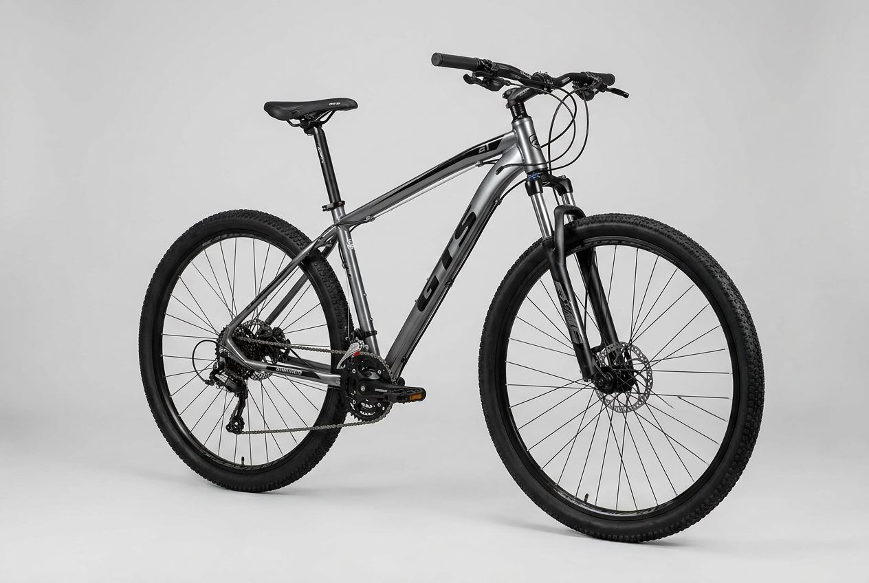 Bicicleta gts dexter aro 29 é boa VEJA AQUI Se a Bicicleta Aro 29 Gts Dexter 24 Marchas Freio A Disco Compensa