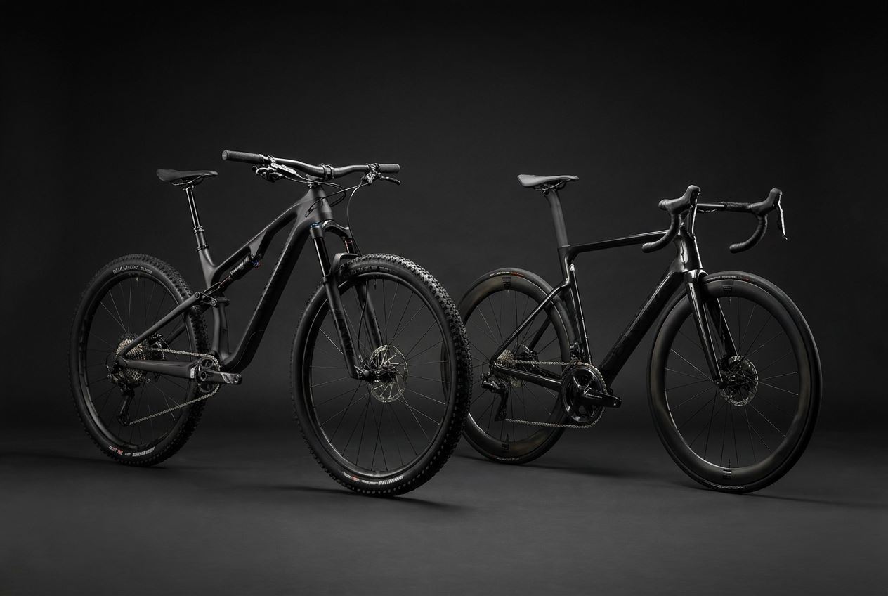 Como Escolher a Melhor Bicicleta para Suas Necessidades: O Guia Completo