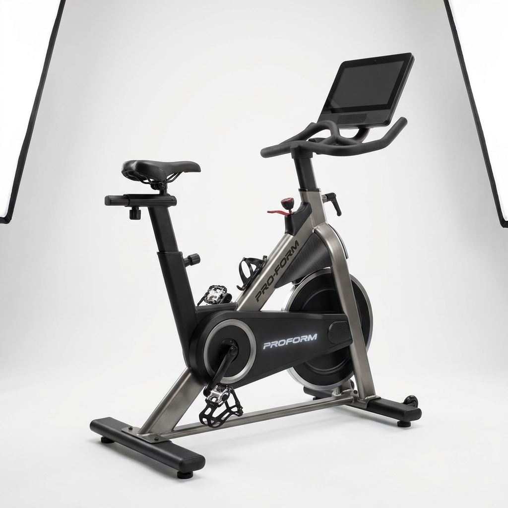 Bicicleta Ergométrica Spinning Pro ProForm