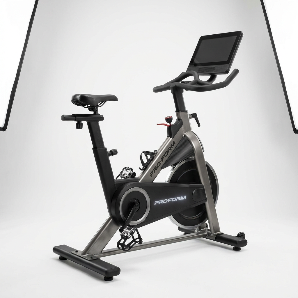 Bicicleta Ergométrica Spinning Pro ProForm